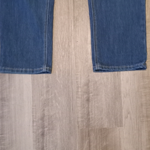 Stylish (AP11) brand blue jeans Size 22 - Picture 6 of 7